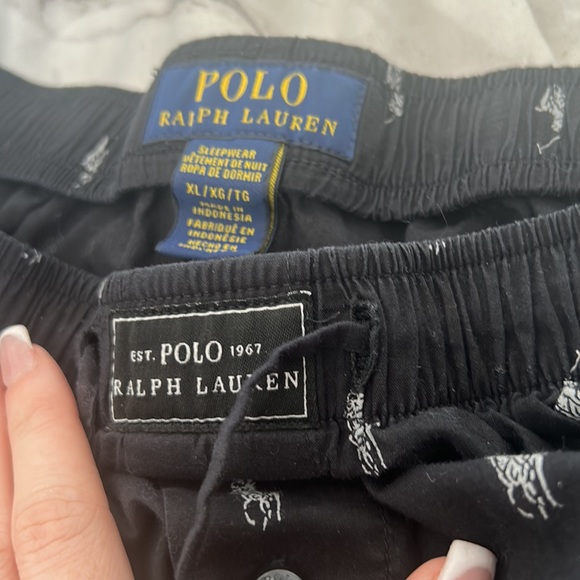 Pants ralph loren - Picture 2 of 2